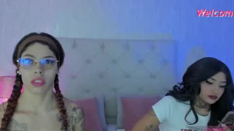 goth_tasha online show from 07-04-26, 12:33