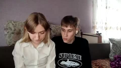 Lilly and Jake online show from 05-23-26, 10:08