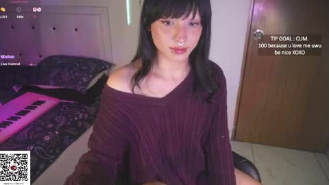 Cami online show from 05-09-26, 09:47