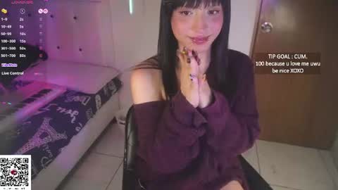 Cami online show from 06-09-26, 02:50