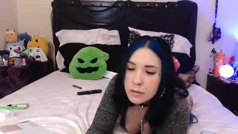 gothbaby305 online show from 11-03-25, 05:52