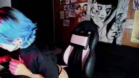 GG online show from 12-08-24, 03:10