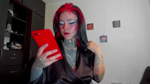 GG online show from 11-23-25, 05:57