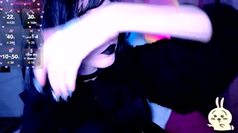 gothiclali online show from 01-31-26, 10:41