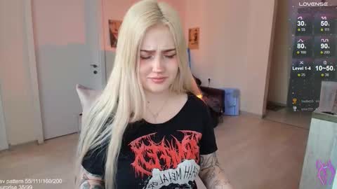 traumfrau Kira angel face devil eyes I SELL A LOT VIDEO IN GALLERY online show from 03-14-26, 11:37