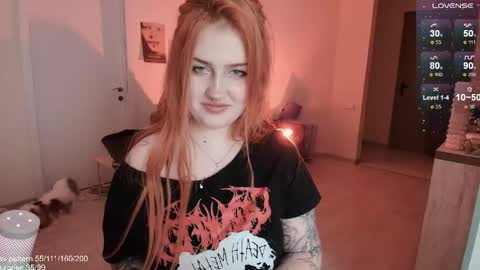 traumfrau Kira angel face devil eyes I SELL A LOT VIDEO IN GALLERY online show from 04-17-26, 04:43