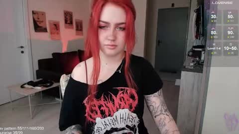 traumfrau Kira angel face devil eyes I SELL A LOT VIDEO IN GALLERY online show from 06-04-26, 12:11
