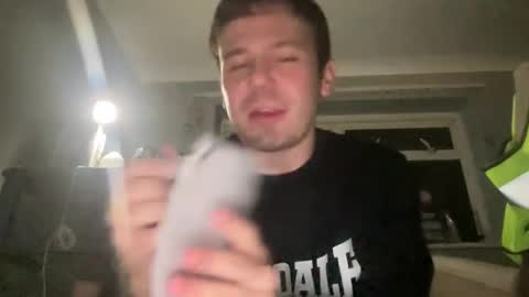 GotItGoin online show from 11-09-25, 01:37