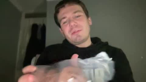 GotItGoin online show from 11-23-25, 01:38