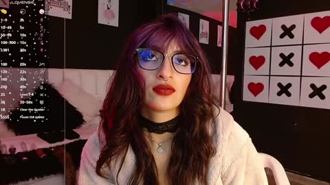 Meredith Alessandra online show from 01-28-25, 07:22