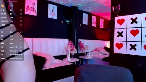 Meredith Alessandra online show from 02-05-26, 04:17