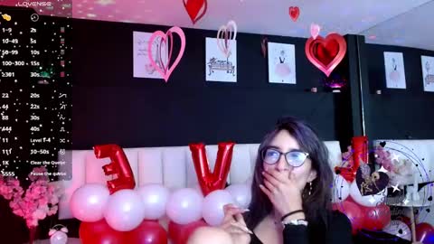 Meredith Alessandra online show from 02-15-26, 05:15