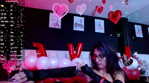 Meredith Alessandra online show from 02-15-26, 07:51