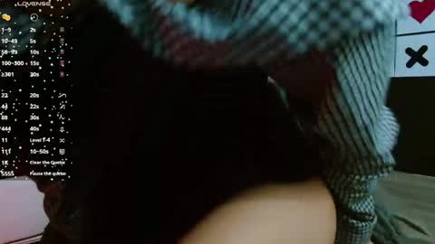 Meredith Alessandra online show from 04-09-26, 06:19