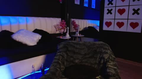 Meredith Alessandra online show from 06-04-26, 04:29
