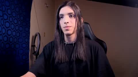 angelito tu novio online show from 04-01-26, 09:54