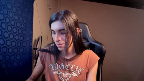 angelito tu novio online show from 04-02-26, 06:33