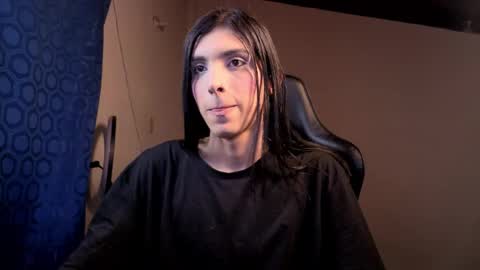 angelito tu novio online show from 04-03-26, 04:16