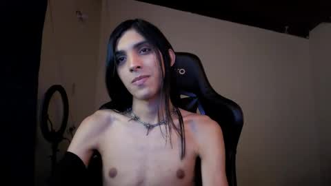 Snapshot of gowther__ chatting on 04-17-26, 07:00 angelito tu novio online show from 04-17-26, 07:00
