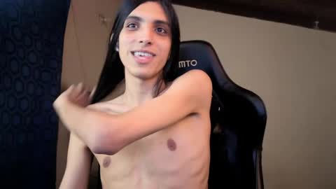 Snapshot of gowther__ chatting on 04-24-26, 07:11 angelito tu novio online show from 04-24-26, 07:11