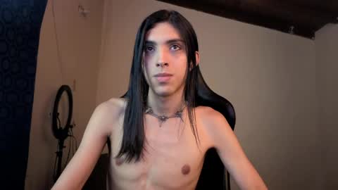 Snapshot of gowther__ chatting on 04-26-26, 09:40 angelito tu novio online show from 04-26-26, 09:40