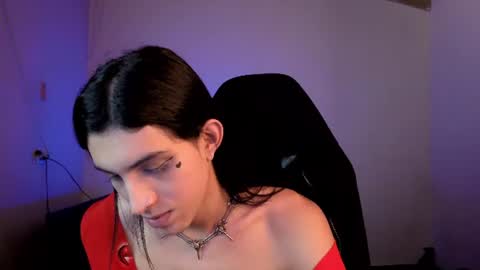 angelito tu novio online show from 06-10-26, 09:03