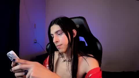 angelito tu novio online show from 06-14-26, 12:08
