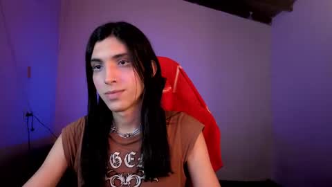 angelito tu novio online show from 06-18-26, 11:31