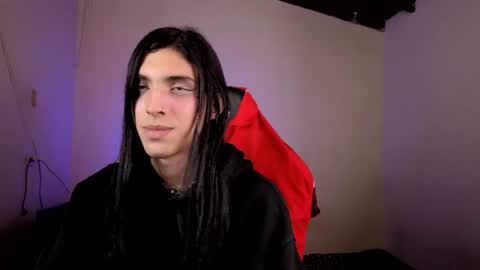 angelito tu novio online show from 06-27-26, 05:34