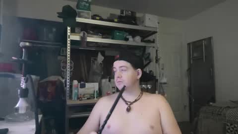 Snapshot of grabmybutt420 chatting on 01-06-25, 01:09 grabmybutt420 online show from 01-06-25, 01:09