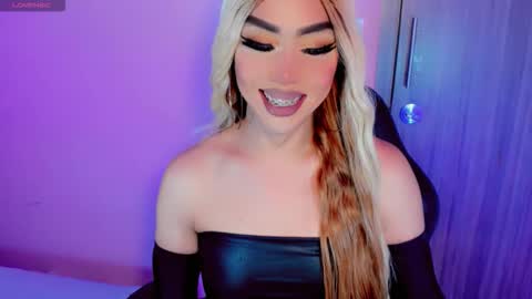 Grace online show from 03-21-26, 06:18