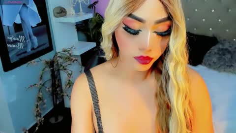 Grace online show from 03-26-26, 05:13