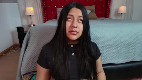 Snapshot of grace77_ chatting on 01-14-25, 11:31 Grace online show from 01-14-25, 11:31