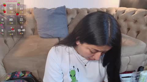 Snapshot of grace77_ chatting on 02-07-25, 07:06 Grace online show from 02-07-25, 07:06