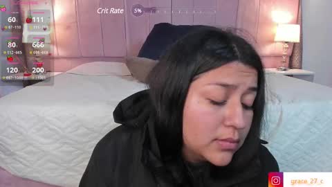 Snapshot of grace77_ chatting on 02-14-25, 06:08 Grace online show from 02-14-25, 06:08