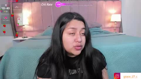 Snapshot of grace77_ chatting on 02-20-25, 12:36 Grace online show from 02-20-25, 12:36