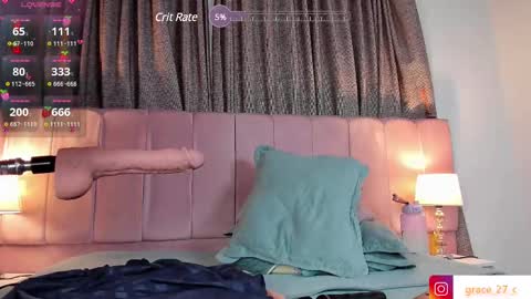 Snapshot of grace77_ chatting on 02-21-25, 05:53 Grace online show from 02-21-25, 05:53