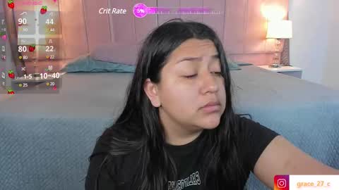 Snapshot of grace77_ chatting on 03-05-25, 12:55 Grace online show from 03-05-25, 12:55