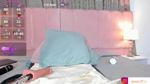 Snapshot of grace77_ chatting on 03-05-25, 04:02 Grace online show from 03-05-25, 04:02