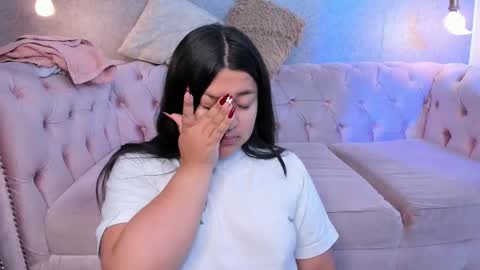 Snapshot of grace77_ chatting on 09-20-25, 12:28 Grace online show from 09-20-25, 12:28