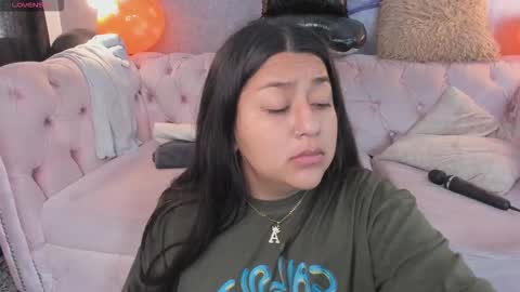 Snapshot of grace77_ chatting on 11-01-25, 12:51 Grace online show from 11-01-25, 12:51