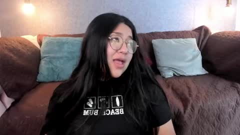 Snapshot of grace77_ chatting on 04-28-26, 12:32 Grace online show from 04-28-26, 12:32