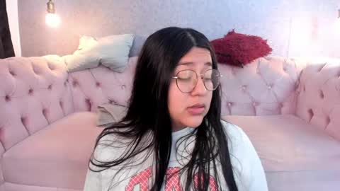 Snapshot of grace77_ chatting on 05-20-26, 12:55 Grace online show from 05-20-26, 12:55