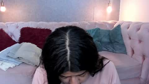 Snapshot of grace77_ chatting on 07-29-26, 12:14 Grace online show from 07-29-26, 12:14