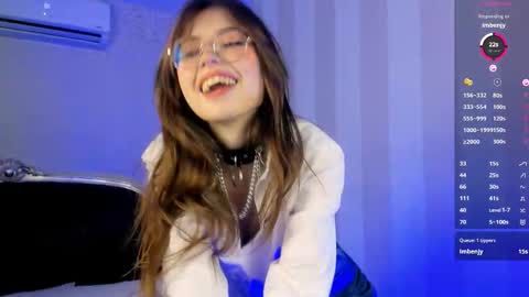 Grace online show from 11-13-25, 01:10