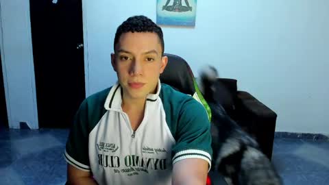 grace_davine online show from 05-06-26, 07:57