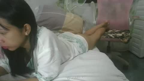 luckygirl online show from 02-22-26, 02:02