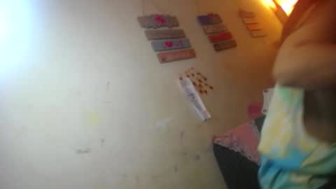 my name is  GRACEY  online show from 02-23-26, 12:09