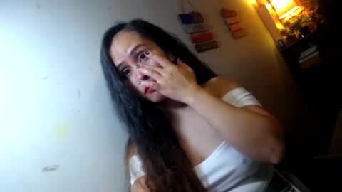 my name is  GRACEY  online show from 07-02-26, 11:55