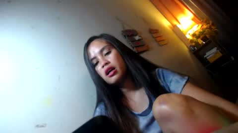 my name is  GRACEY  online show from 07-19-26, 11:30
